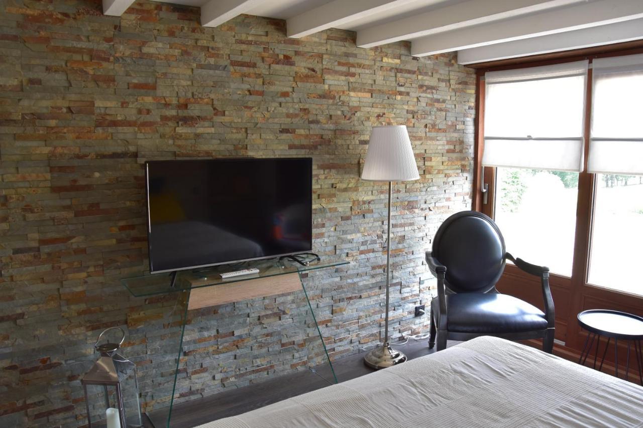 La Baleyssague Bed & Breakfast Marmande Exterior photo